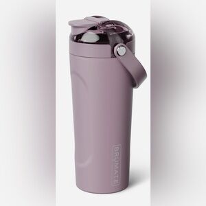 Brumate- Multishaker Tumbler- Deep Purple- 26oz